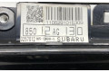 Přístrojová deska Subaru Legacy 2005 85012AG13, 0257012