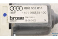 Zpětné zrcátko Audi A4 S4 B8 8K 2009 8K0959811