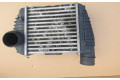 Интеркулер  4F0145806T   Audi A6 S6 C6 4F 