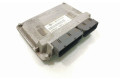 Блок управления двигателя 06A906033M, 5WP4003701   Volkswagen Golf Cross