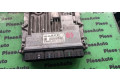 Блок управления двигателем Блок управления 0261S18084, 06M907309G   Audi A7 S7 4G