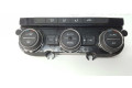 Блок управления климат-контролем 5GE907044AC, 5HB011981-08 Volkswagen Golf SportWagen