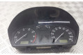 Панель приборов 6Y0920860 Skoda Fabia Mk1 (6Y)