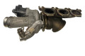 Turbodmychadlo Турбина 8090919, 8469098 BMW M3 G80