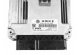 Блок управления двигателя 03G906021QD, 0281014056   Volkswagen Golf Plus
