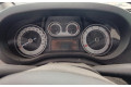 Панель приборов Fiat 500L