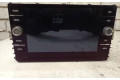 Дисплей    5G6919605B, A2C9964440101   Volkswagen Golf VII