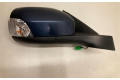 Zpětné zrcátko  Volvo XC70 2013    