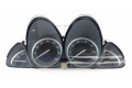 Панель приборов 110080091027, A2305404411 Mercedes-Benz SL R230