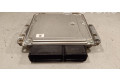 Блок управления двигателя P05150625AC, 0281018384 Lancia Thema