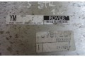 Блок управления двигателя NNN100743 Rover 25