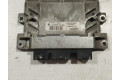 Комплект блоков управления 8200937869, 8200937869   Renault Clio III