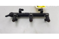 Топливная рампа 04C133313R, 04C133313R Skoda Fabia Mk3 (NJ) для двигателя CHYB