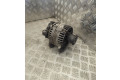 Генератор 028903028E   Audi A3 S3 8L      