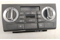 Блок управления климат-контролем 8P0820043BG   Audi A3 S3 8P