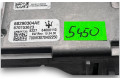 Блок комфорта A5450, 68290304AE Maserati Levante