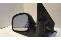 Zpětné zrcátko levé Chrysler Voyager 1998 010451