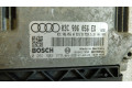 Комплект блоков управления 03C906056ED, 0261S02379 Audi A3 S3 A3 Sportback 8P