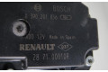 Моторчик заднего дворника 0390201856, 287100010R    Renault Scenic III -  Grand scenic III