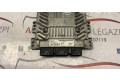 Блок управления двигателем Блок управления 5WS40910C Ford Transit - Tourneo Connect