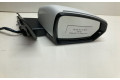 Зеркало электрическое        Audi A1  2018 -  года   