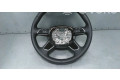 Руль Audi A6 S6 C7 4G 2011 - 2018 года 4G0419091M, 4G0419091BA