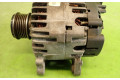 Генератор Skoda Octavia Mk2 (1Z)