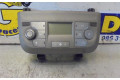 Блок управления климат-контролем 735459252, 735459252 Fiat Linea