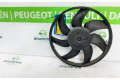 Комплект вентиляторов     9812028580, 9812028580    Peugeot 2008 I 