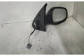 Zpětné zrcátko Nissan Micra C+C 2008 0050057