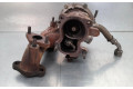  Турбина Volkswagen Polo IV 9N3  045253018L         