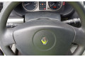 Подрулевой шлейф SRS    Renault Clio II