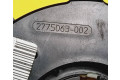 Подрулевой шлейф SRS 2775063-002   Fiat Punto (188)