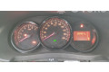 Панель приборов 248100805R Dacia Dokker