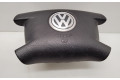 Подушка безопасности водителя 7H0880201L Volkswagen Transporter - Caravelle T5
