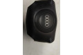 Подушка безопасности водителя Audi A6 S6 C5 4B