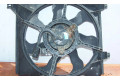 Вентилятор радиатора         Hyundai Getz 