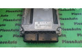 Блок управления двигателем Блок управления 0281015029, 03L907309   Volkswagen PASSAT B6