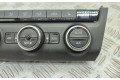 Блок управления климат-контролем 5E0907044F Skoda Octavia Mk3 (5E)