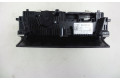 Блок управления климат-контролем 8XA820043, 8XA820043   Audi A1