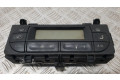 Блок управления климат-контролем 96377775XT   Citroen C2