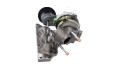 Turbodmychadlo Турбина 727211-5001S, 727211-5001S   Smart ForTwo I   