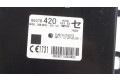 Блок управления 8637B420   Mitsubishi Outlander