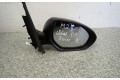 Zpětné zrcátko Mazda 2 2008