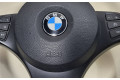 Руль BMW X3 E83  2003 - 2010 года       