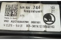 Панель приборов 5JA920744 Skoda Rapid (NH)
