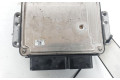 Блок управления двигателя 0281012884   Alfa Romeo 147
