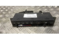 Блок управления климат-контролем Honda Prelude