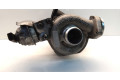  Турбина Audi A6 S6 C7 4G  03L145701L         