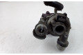  Турбина Renault Clio III  54359710028, 16446R   для двигателя K9K-770(K9K-67)      